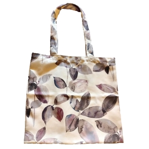 Large Floral Bag